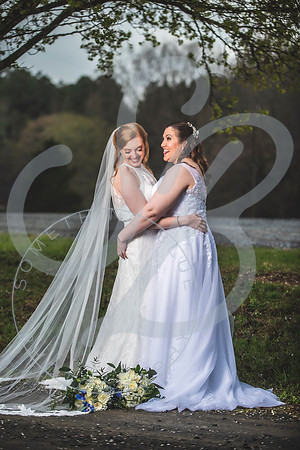 Rachael & Sarah - Bridal_032322_0587