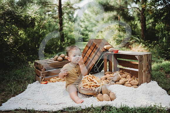 Carter - 1 year_080522_0214